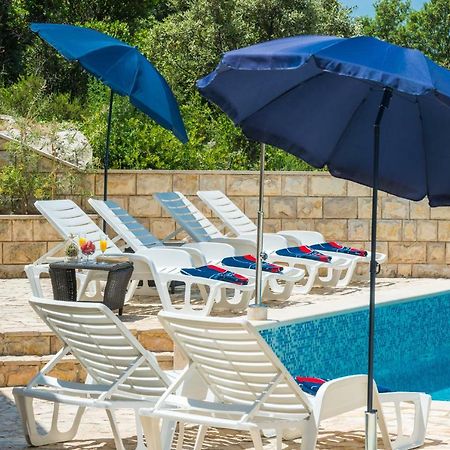 Apartments Villa Elena Cavtat Dış mekan fotoğraf