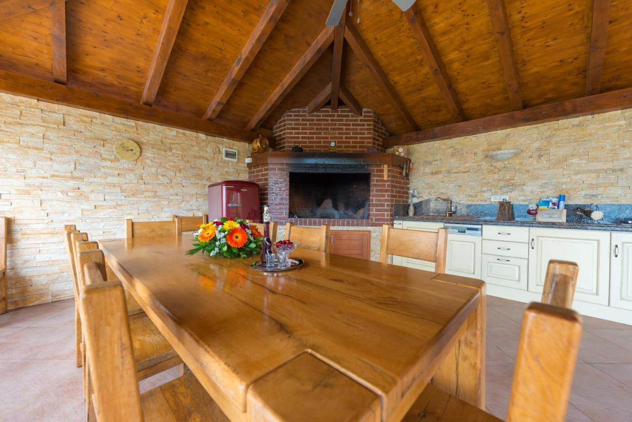 Apartments Villa Elena Cavtat Dış mekan fotoğraf